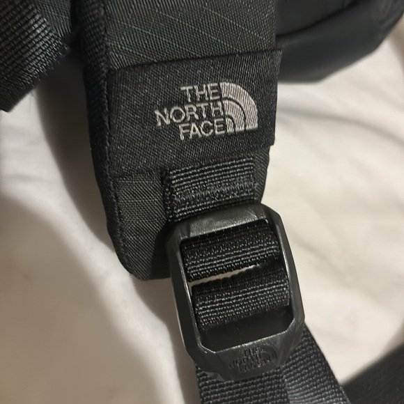 The North Face Borealis mini black & pink - Picture 4 of 8